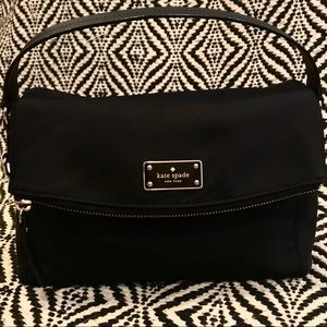 Kate Spade Nylon Bag